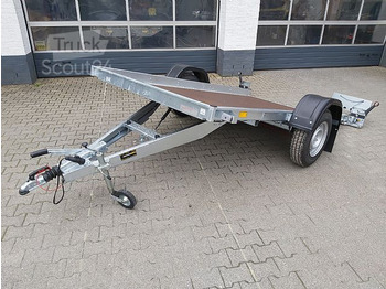  - Neptun Kleinwagentransporter Uni 13 Modell 2023 direkt verfügbar nach Bestellung - Autotransporter trailer