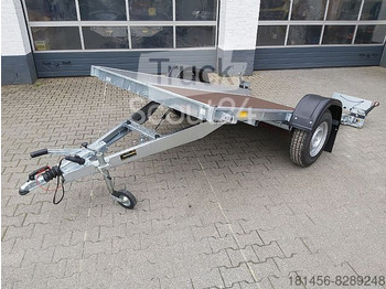  Neptun Kleinwagentransporter Uni 13 Modell 2023 direkt verfügbar nach Bestellung - Autotransporter trailer