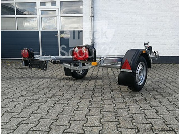 Car trailer BRENDERUP