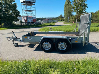 Blyss A270**ab 70 € / mtl.  - Car trailer