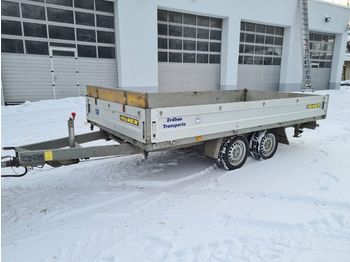 Humer  - Car trailer