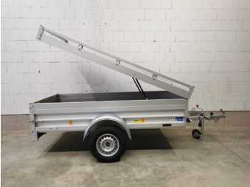 KOCH U4 Deckel Deckelanhänger - Car trailer