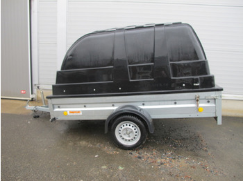  Släpkärra Neptun N7-253 PTW NEPTUN - Car trailer