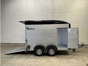 CHEVAL LIBERTE C500 Roadster Kofferanhänger - Closed box trailer