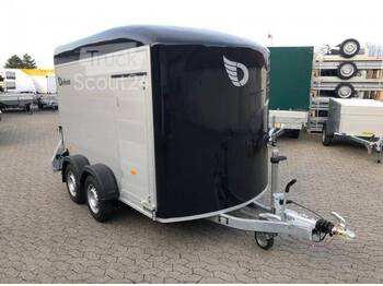  Cheval Liberté - Liberte Debon Roadster 500 Alu + Türe 2000 kg, 100 km/h, 320x167x200cm - Closed box trailer