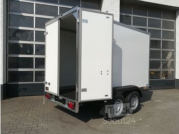  Wm Meyer - AZ 2030/151 2000kg Modell 2023 - Closed box trailer