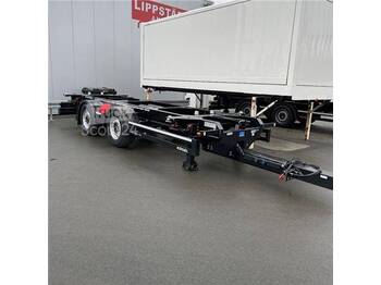 Kögel - BDF System, SCHENKER VERSION, NEUFAHRZEUG - container transporter/ swap body trailer