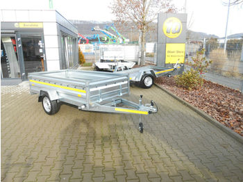 New Car trailer Easy - Transport 750: picture 1