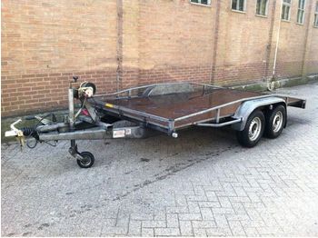 Hapert K - Trailer