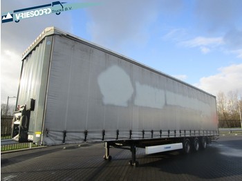 Krone SD Mega - Trailer