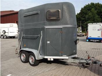 Blomert Voll Poly  - Livestock trailer