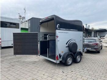 Cheval Liberte GOLD  - Livestock trailer
