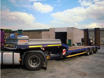Nooteboom OSD-48-03 - Low loader trailer