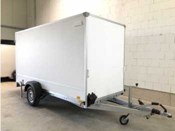 New Closed box trailer ROSEMEIER BL F1336HD Kofferanhänger: picture 1