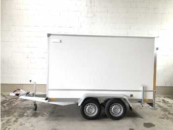 New Closed box trailer ROSEMEIER BL F2030HTD Kofferanhänger Miet: picture 1