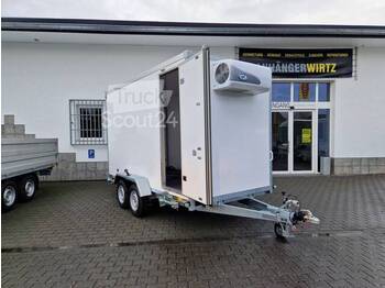  Blyss - Kühlanhänger mit Seitentür FK2736HT GOVI 230V Arktik 2000 Neuverkauf - Refrigerator trailer