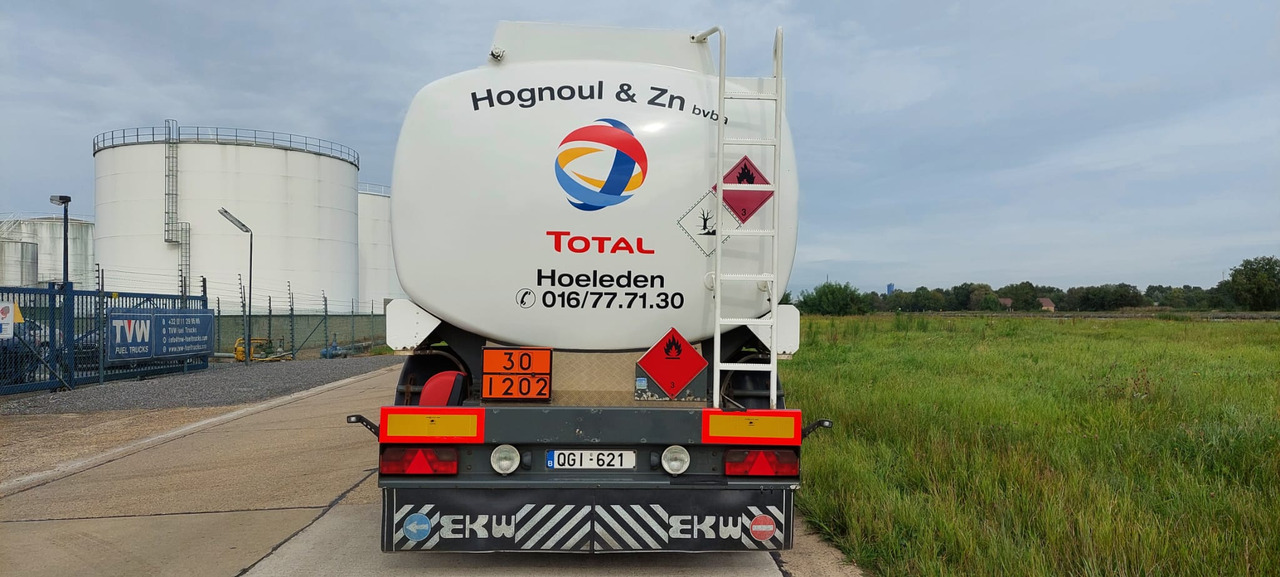 Tanker trailer STOKOTA: picture 4