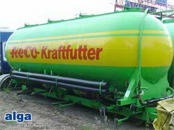 Spitzer 0106  - Tanker trailer