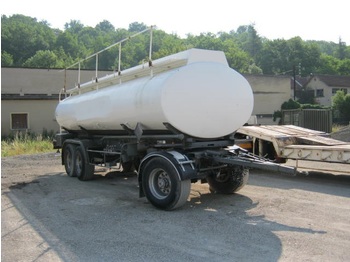 TRAILOR R243 E1IL  - Tanker trailer