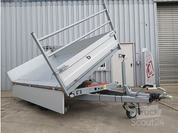  - Debon elektro 3 Seitenkipper PW 2.3 2600kg Neu - Tipper trailer
