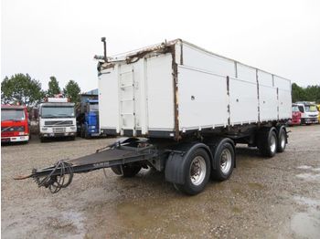 Jilko P4L30 30 t. Graintipper  - Tipper trailer