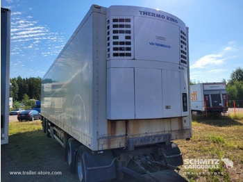 Refrigerator trailer VAK Trailer: picture 1