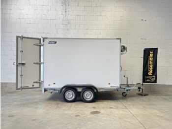 Refrigerator trailer VARIANT