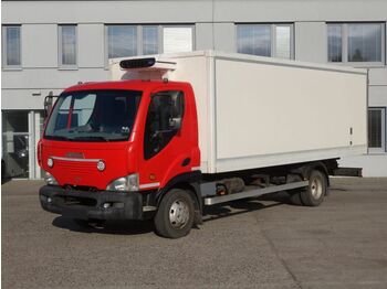 Refrigerator truck AVIA D75 Carrier: picture 1
