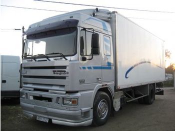 DAF 95-360 - Box truck
