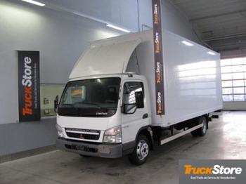 FUSO 7C15 - Box truck