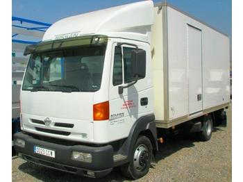 NISSAN TK/160.95 (0023 CCW) - Box truck