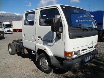NISSAN NISSAN CABSTAR.E TL110.35 - Cab chassis truck