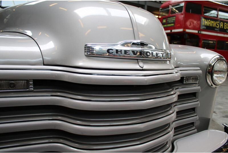 Tipper Chevrolet Loadmaster: picture 12