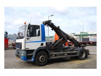 DAF 85/330 - Container transporter/ Swap body truck