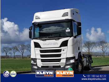 Scania R450 6x2*4 - container transporter/ swap body truck