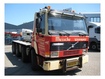 Terberg FL1850 - Container transporter/ Swap body truck