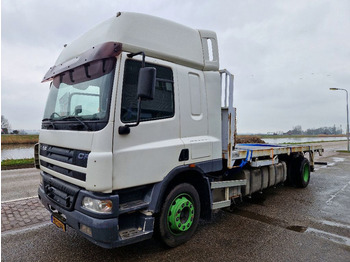 Cab chassis truck DAF CF 75 310