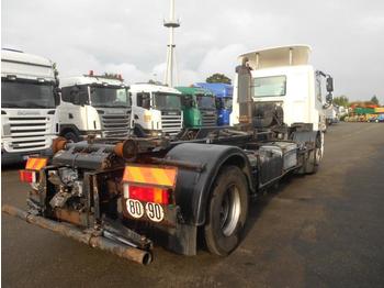 Hook lift truck DAF CF85 410: picture 3