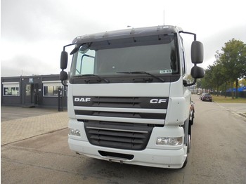 Container transporter/ Swap body truck DAF CF 410 (410 PK - MANUAL GEARBOX - EURO 5): picture 1