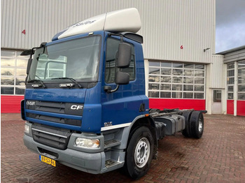 Cab chassis truck DAF CF 65