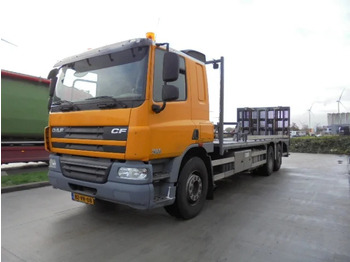 Autotransporter truck DAF CF 75 310