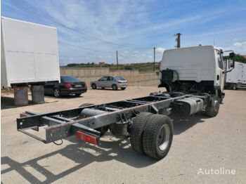 Cab chassis truck DAF FA45180: picture 3