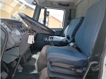 Cab chassis truck DAF FA45180: picture 5