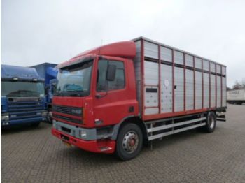 Box truck DAF FA75.250 CF: picture 1