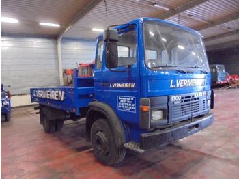 Dropside/ Flatbed truck DAF FA 1300 DNTD: picture 3