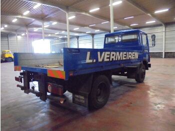 Dropside/ Flatbed truck DAF FA 1300 DNTD: picture 5