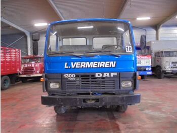Dropside/ Flatbed truck DAF FA 1300 DNTD: picture 2