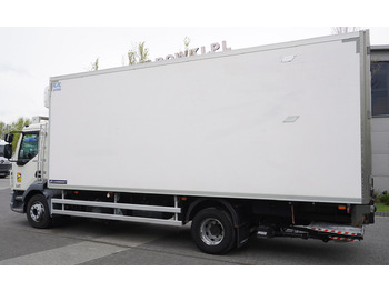 Refrigerator truck DAF LF 220 / 2-chamber bit-temperature refrigerator / 14t / 16 pallets: picture 3