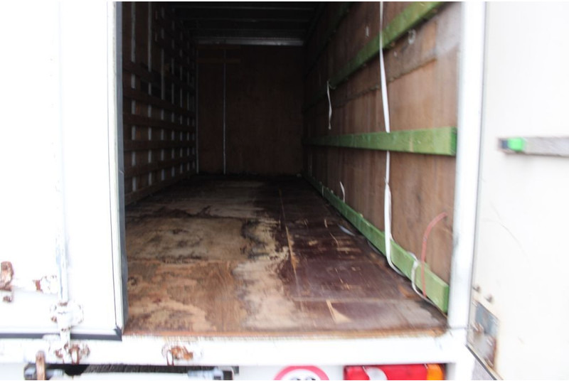 Box truck DAF LF 45.180 + MANUAL: picture 6