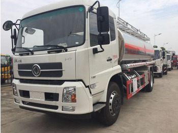 Tanker truck DONGFENG